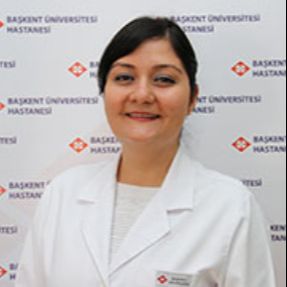 Fatma Burcu Belen Apak, Çocuk Hematolojisi Çankaya