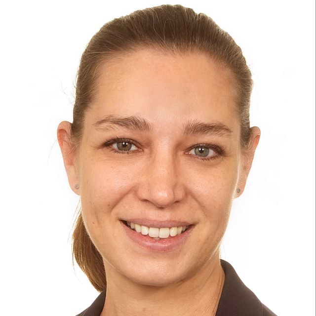 Anna Vogel, Ärztlicher Psychotherapeut Berlin