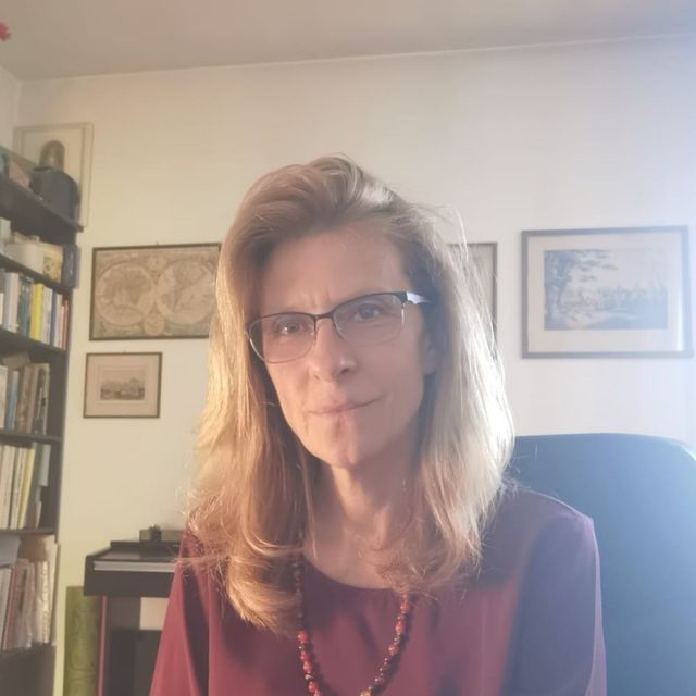 SILVIA LOMBARDINI, psicologo Inzago