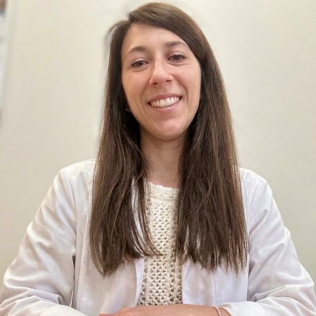 Silvia Zanaboni, psichiatra Verona