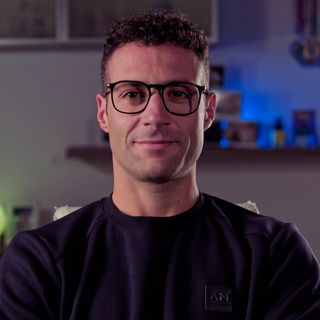 Dott. Salvatore Occhino