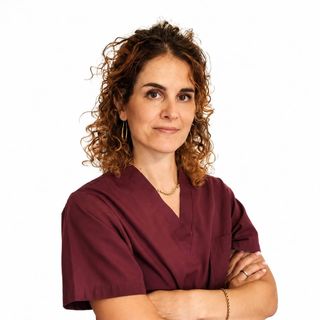 Laura Rutili, fisioterapista Empoli