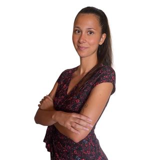 Acercar imagen: Laura Caba Cuerva, Psicólogo Almería