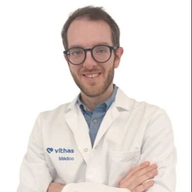 Jorge Sancho Muriel, Proctólogo Valencia