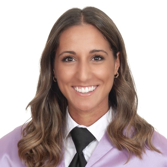 Lidia Tais Delgado Nájera, Psicólogo Majadahonda