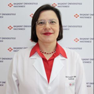 Aylin Yıldırır, Kardiyoloji Çankaya