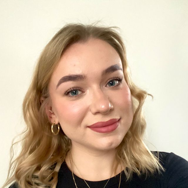 Olivia Adamczak, psycholog Leszno