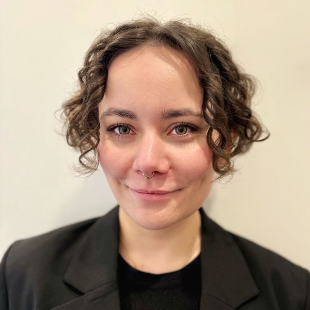 Magdalena Szopa, psycholog Katowice