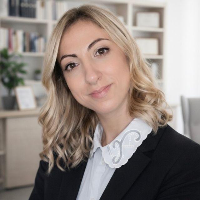 Mabel Morales, psicologo Seveso