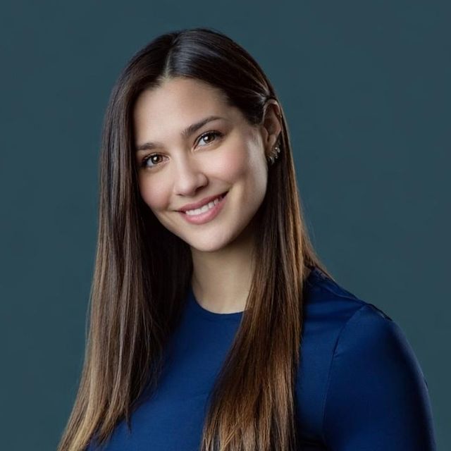 Ayelen Speranza Rojo, Médico estético Barcelona