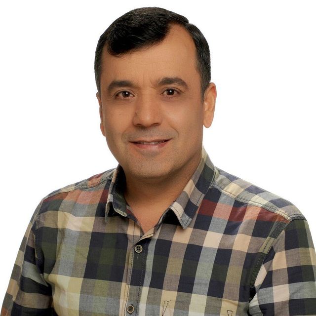 Hayrettin Şahin, Psikoloji Gaziantep