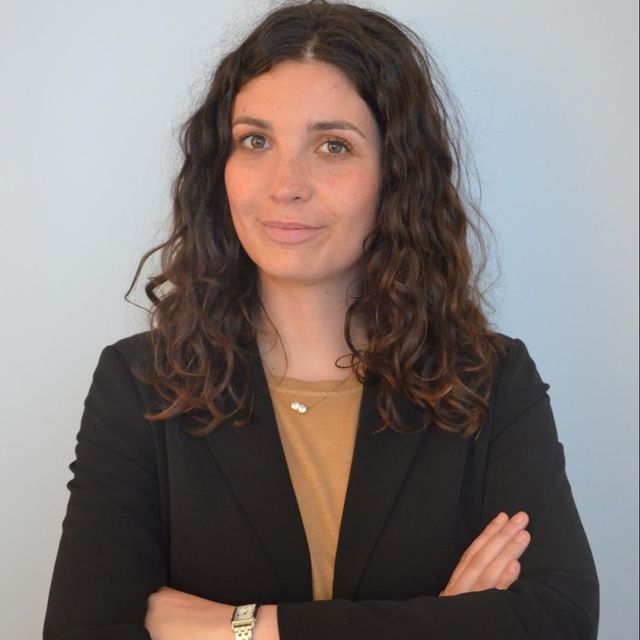 Francesca Borghi, psicologo Empoli