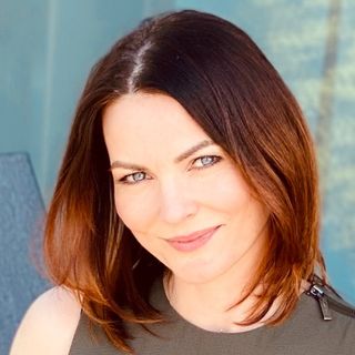 Powiększ obraz: Olga Kazukiewicz, psycholog Warszawa