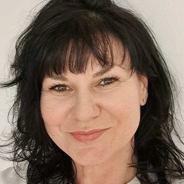 Anna Szymańska, psycholog Lublin