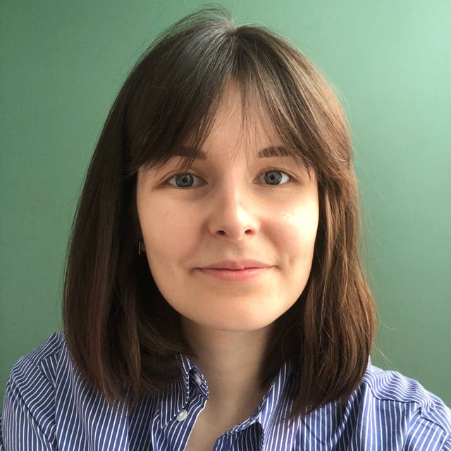 Małgorzata Janiczko, psycholog Kraków