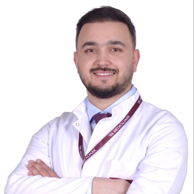 Selim Özkaya, Çocuk Cerrahisi Bursa