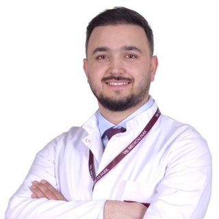 Selim Özkaya, Çocuk Cerrahisi Bursa