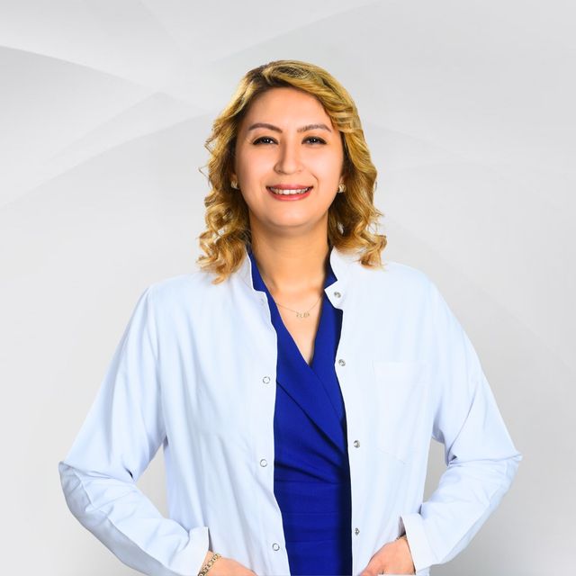 Tuğçe Özek, Çocuk Sağlığı Ve Hastalıkları Selçuklu