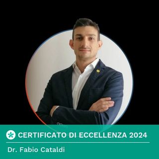 Dr. Fabio Cataldi