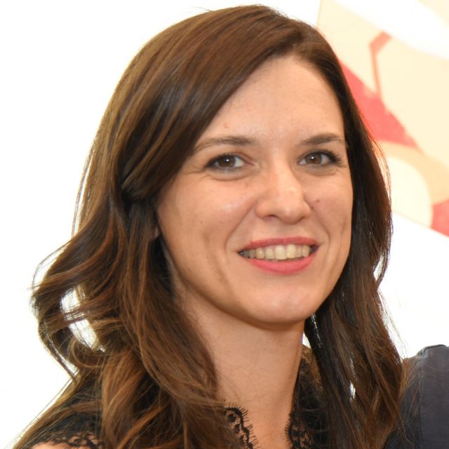 Elena Molla, psicologo clinico Brescia