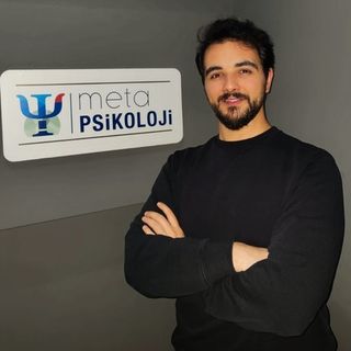 Resmi büyüt: Emin Soydan, Psikoloji Şişli