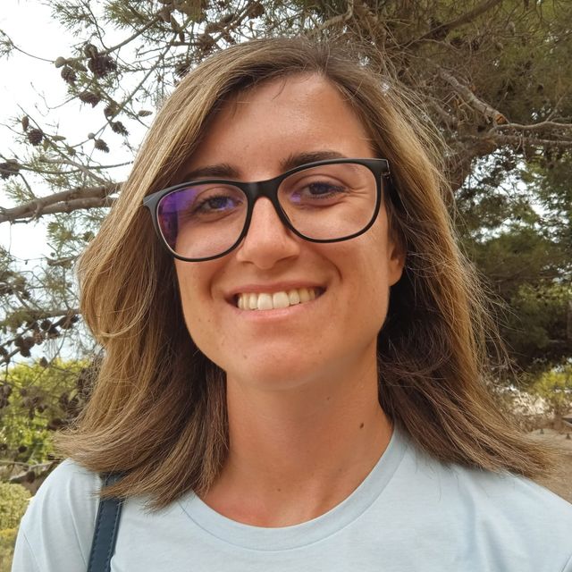 Saskia Gayoso García