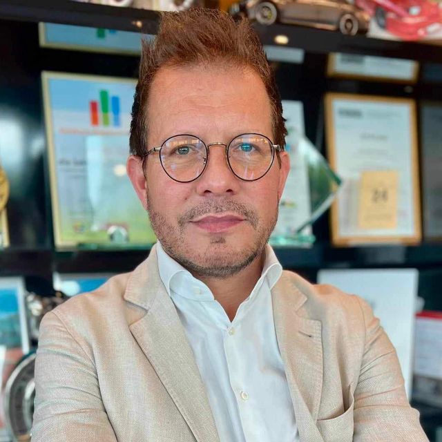 Jakub Mowiński, neurolog Tczew