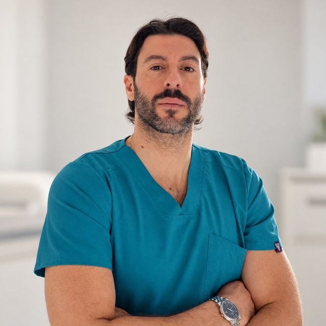 Simone Campitiello