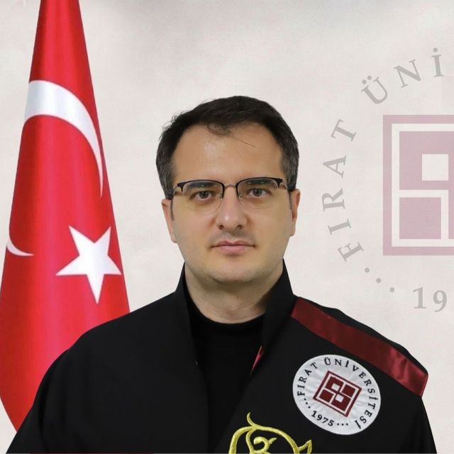 Mustafa Özdemir, Algoloji Elazığ