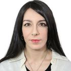 Dott.ssa Michela Massettini