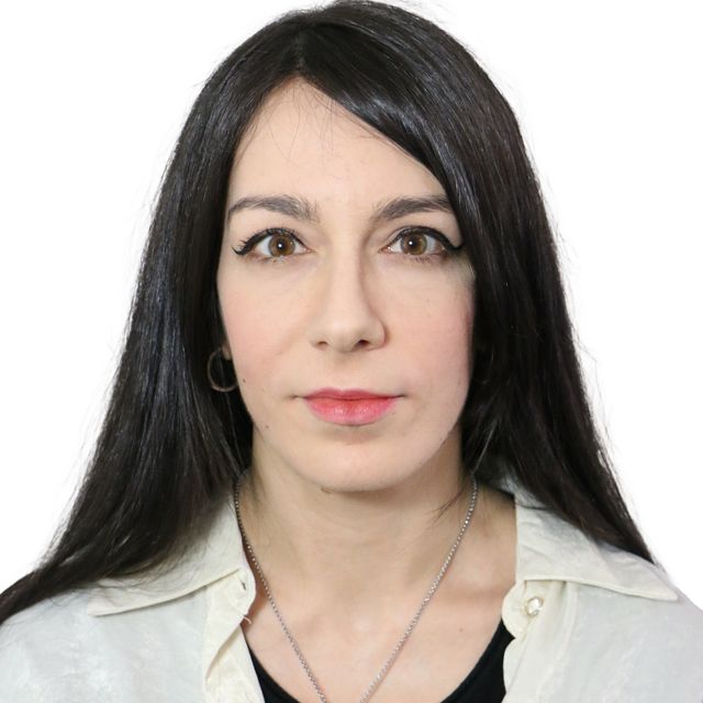 Michela Massettini, psicologo Perugia