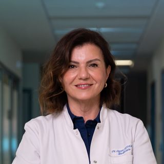 Figen Şencan, Diş Hekimi Beykoz