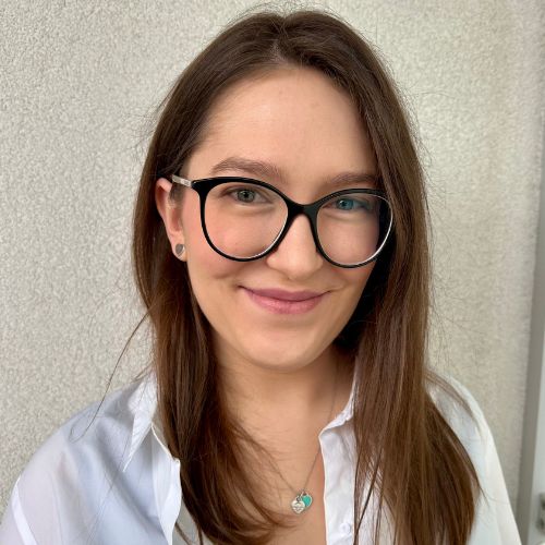 Hanna Schwengler, psycholog Wrocław