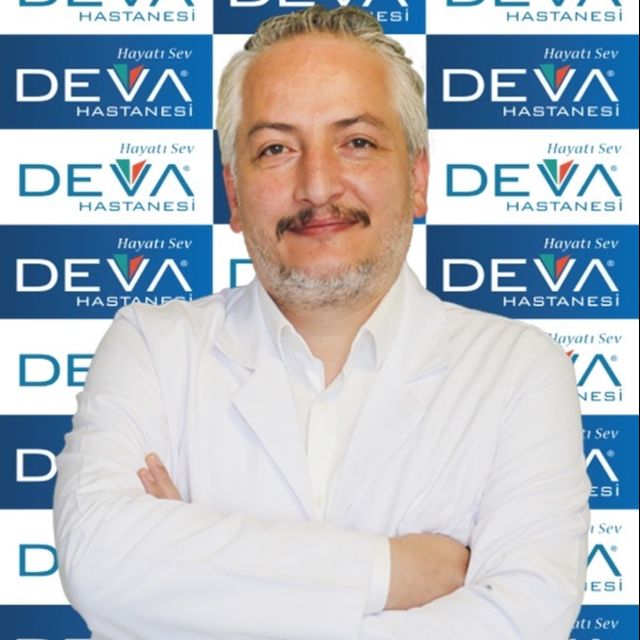 Fatih Şahin, Genel Cerrahi Gaziantep