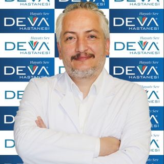 Fatih Şahin, Genel Cerrahi Gaziantep