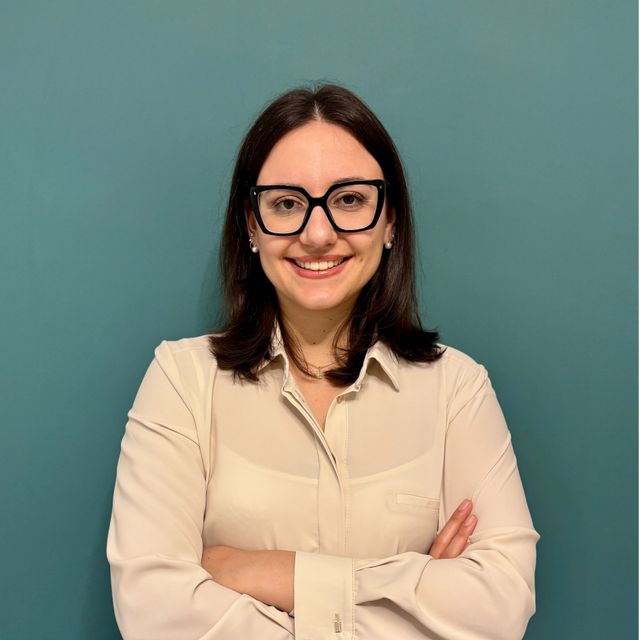 Sara Cortesi, psicologo clinico Bergamo