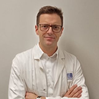 Andrea Elli, ortopedico Erba