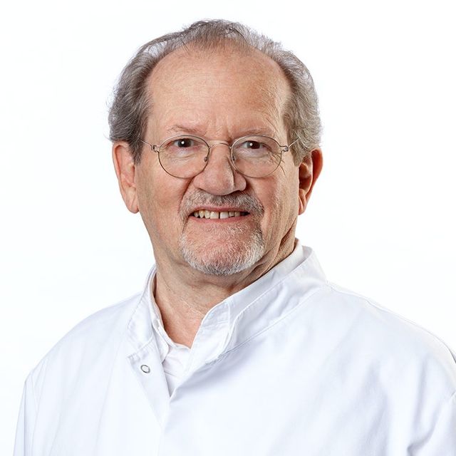 Paul Daverio, Plastischer & Ästhetischer Chirurg Berlin