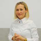 lek. dent. Alicja Koźbielska