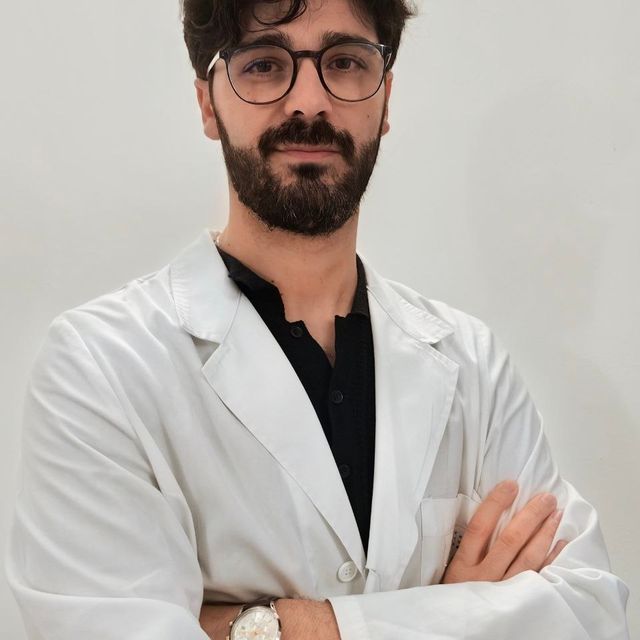 Salvatore Marino, neurochirurgo Sassari