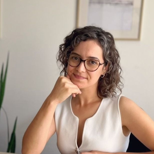 Cátia Anselmo, Psicólogo Leiria