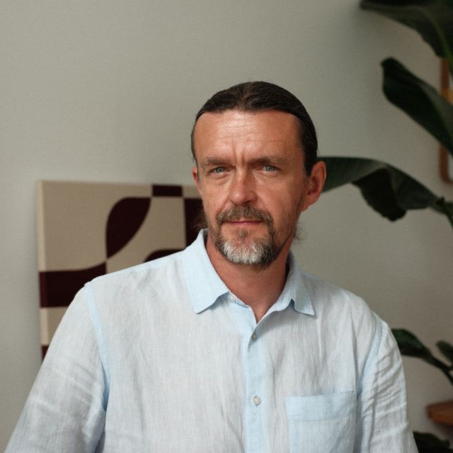 Piotr Ciarka, psycholog Szczecin