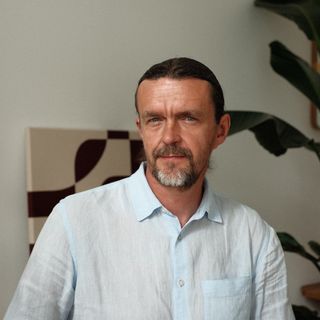 Powiększ obraz: Piotr Ciarka, psycholog Szczecin