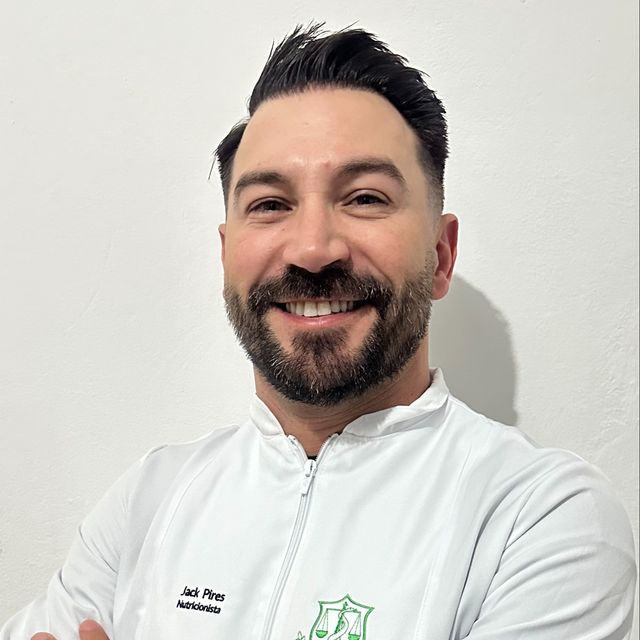 Jack Pires
