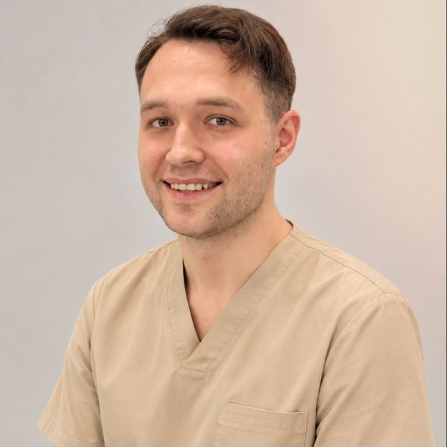 Grzegorz Majer