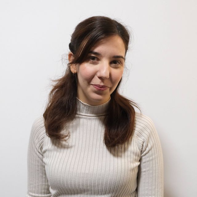 Jade Serrate Palomero, Terapeuta complementario Barcelona