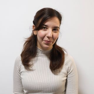  Jade Serrate Palomero