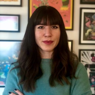 Resmi büyüt: Melis Aksoy, Psikoloji İstanbul