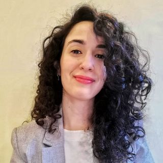 Acercar imagen: Arancha Santamaría de la Torre, Psicólogo Torrejón de Ardoz
