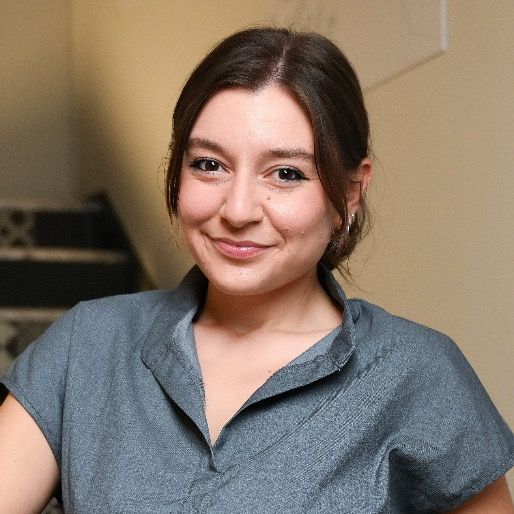 Natia Donadze, Podólogo Barcelona